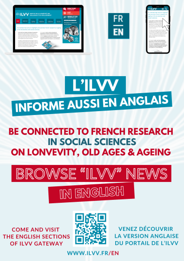 Affiche annonce site ILVV